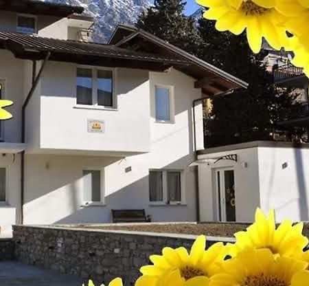 Il Girasole Hotel Saint-Vincent Exterior photo